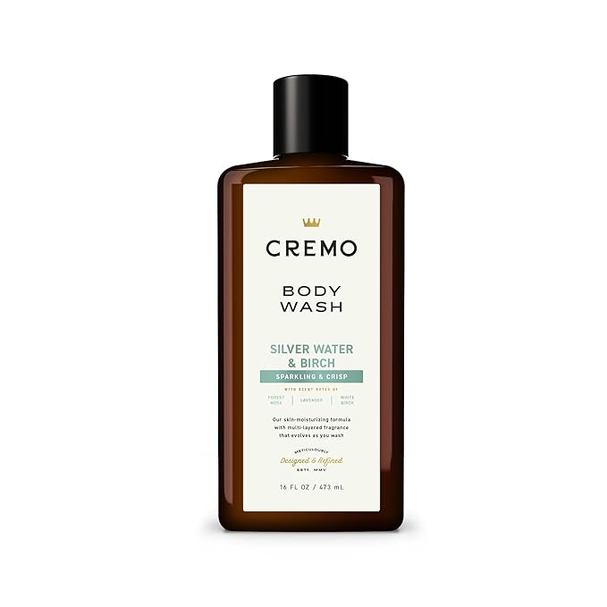 Cremo 16 Fl Oz (Pack of 12)