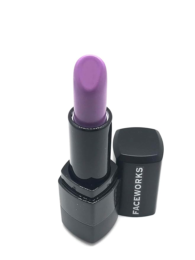 Crazy Colors Lipstick (Purple Gumdrop)