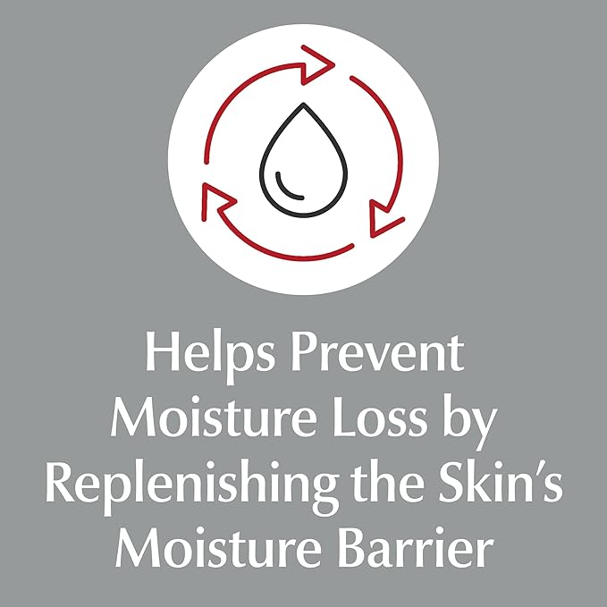 Eucerin Original Healing Rich Body Lotion for Extremely Dry, Compromised Skin, Emollient Enriched Body Moisturizer, 16.9 Fl Oz Bottle