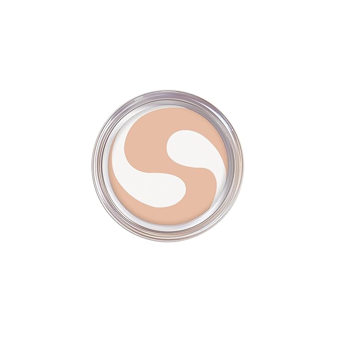 COVERGIRL Simply Ageless Instant Wrinkle Defying Foundation, SPF 28, Hyaluronic Complex & Vitamin C - 250 Creamy Beige, Pack of 1