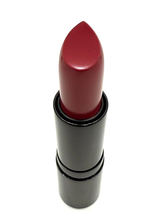 Hypoallergenic Lipstick for Sensitive Skin (Bold Bloom cream)