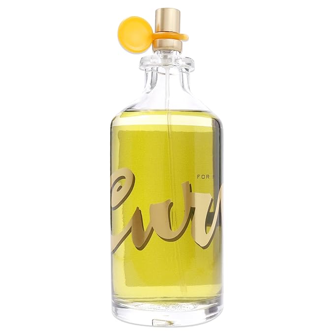 Curve By Liz Claiborne For Men. Cologne Spray 6.8 oz
