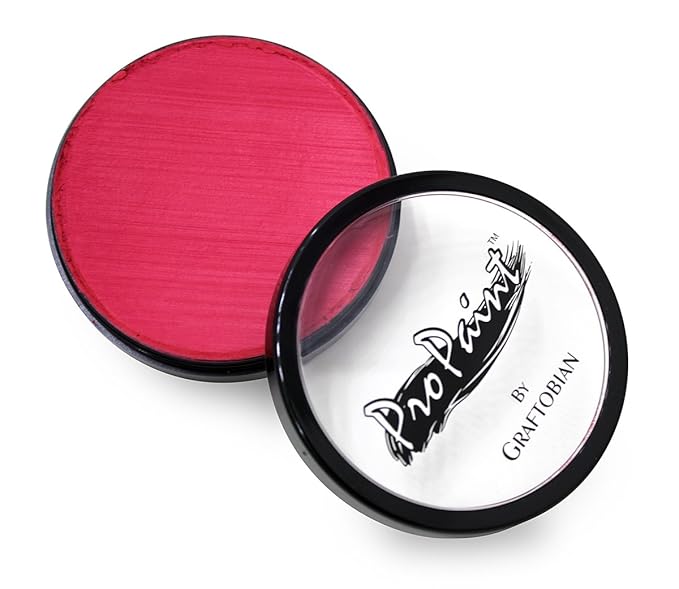 Graftobian Propaint - Magenta (30 ml)