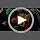 Wobble Giggle Ball for Dogs Durable Interactive Dog Toys for Small Medium Large Dogs (Green, XXL/5.51 inch)
