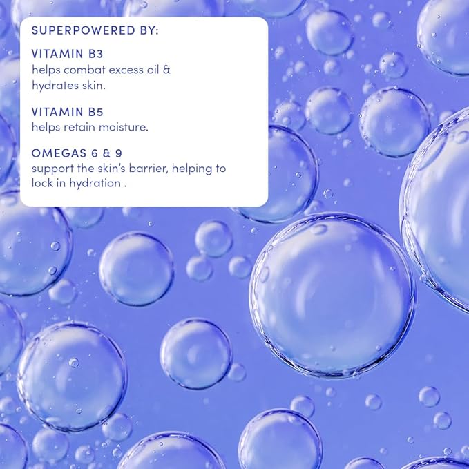 Evereden Fragrance-Free Kids Face Cream: 1.7 oz. | Unscented Face Lotion | Clean and Non-Toxic Face Moisturizer | Multi-Vitamin Unscented Skin Care for Kids