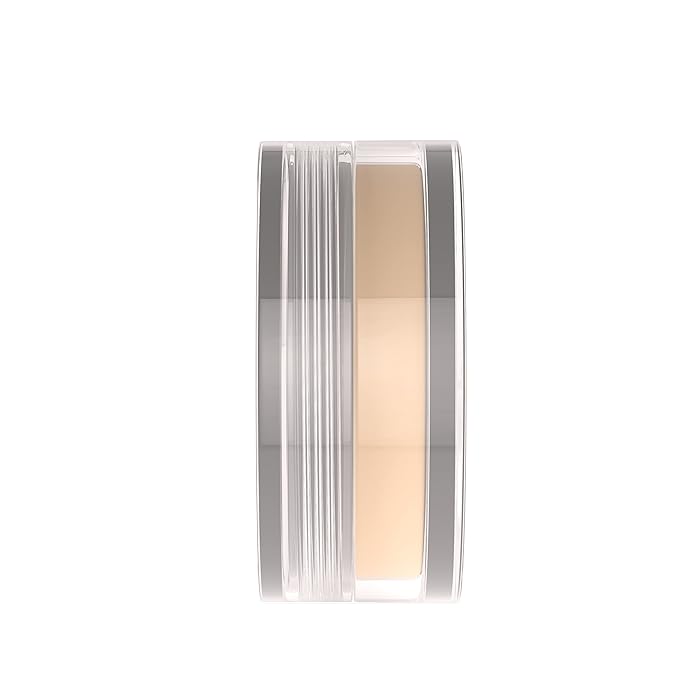 Neutrogena Mineral Sheers Loose Powder Makeup Foundation Lightweight Face Makeup Sheer to Medium Buildable Coverage-Sensitive Skin Foundation with Vitamin A, C, & E, Natural Ivory 20,19 oz (Pack of 2)