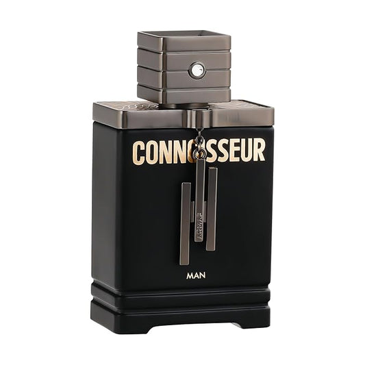 Connoisseur by Armaf for Men - 3.4 oz EDP Spray