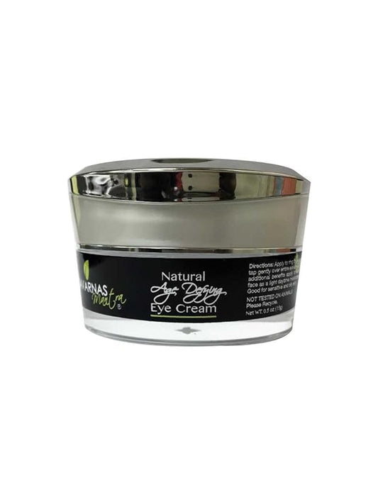 Natural Age Defying Eye Cream 15 ml