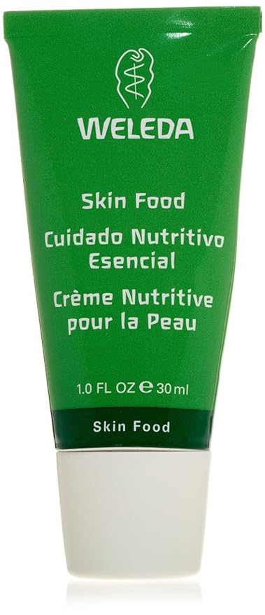 Weleda Skin Care-Skin Food Small 1 oz Cream (Pack of 2)