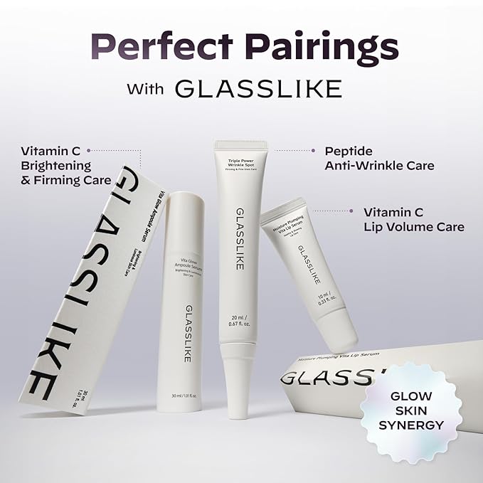 LG Pra.L Superform Galvanic Booster Mystic White, 1min booster for ageless skin, anti-aging and firming pocket booster, Korean skincare, glow on the go, Serum booster device, Gift, Stocking Stuffers
