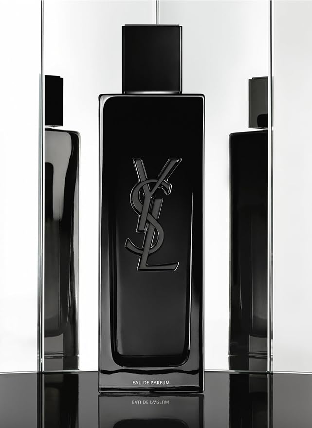 Myslf by Yves Saint Laurent for Men - 2 oz EDP Spray (Refillable)