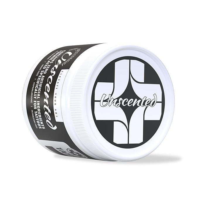 Saniderm Unscented Tattoo Glide