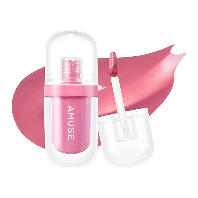 Amuse Jel-fit tint (06 SEOUL GIRL)
