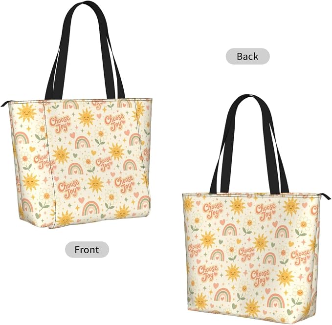 Christian Cross Jesus God Yoga Mat Bag for Women with Mats Bags Carrier Carryall Canvas Tote with Zipper Pocket, Polyester Gym Bag for Yoga Pilates Beach Travel Fitness Workout Gifts for Yoga Lovers