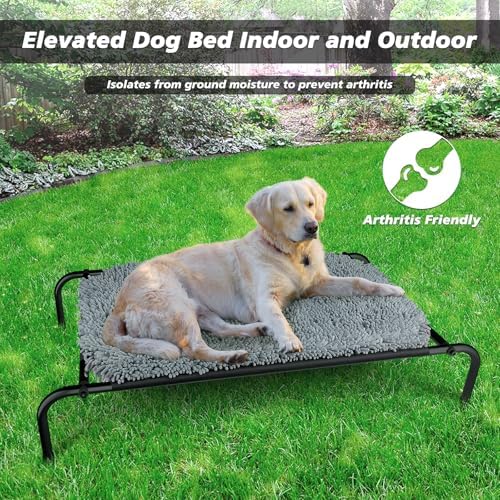 Rundik Snuffle Mat for Dogs, Interactive Puzzle Toys Feeding Games for Pets