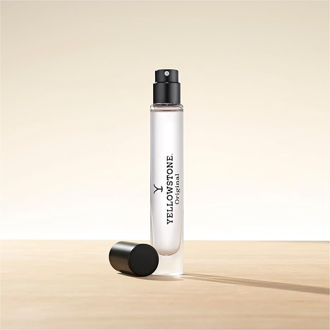 Yellowstone Original Women’s Purse Spray by Tru Western – Handcrafted, Iconic, Timeless