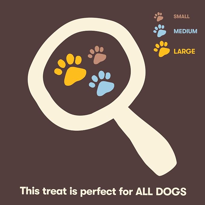 Pet 'n Shape Duck 'n Rice Dumbells - Natural Dog Treats, Duck, 3 Ounce | Premium duck breast, Rice recipe, Limited ingredients, Wheat and soy free, Bite-sized snack, For all life stages, Grain free