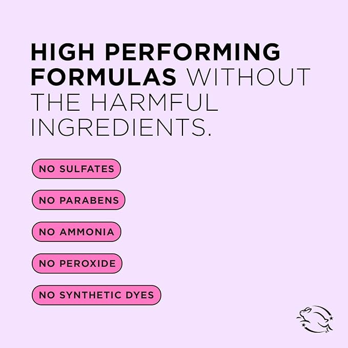 EVERPRO Gray Away Instant Root Cover Up Spray 2.5oz - Black