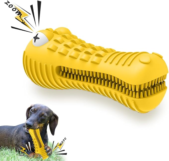 Dog Toys for Aggressive Chewers Large Medium Breed Indestructible Chew Toys