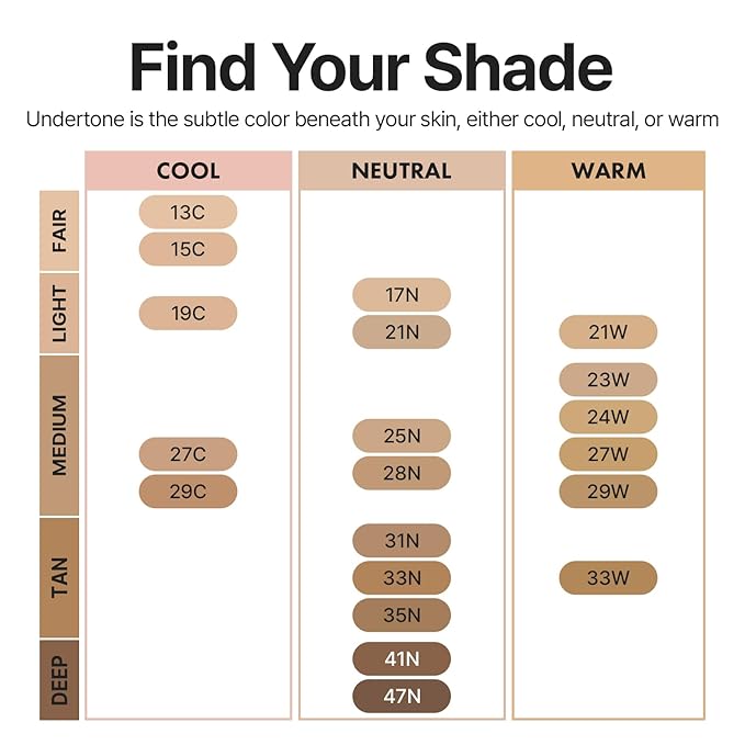 [NEW] AGE20'S Signature Essence Pact | 47N EBONY | Vegan Korean Cushion Foundation | Pack of 1 | Cream Foundation, Dewy & Glow Finish, Natural Coverage, SPF 50+