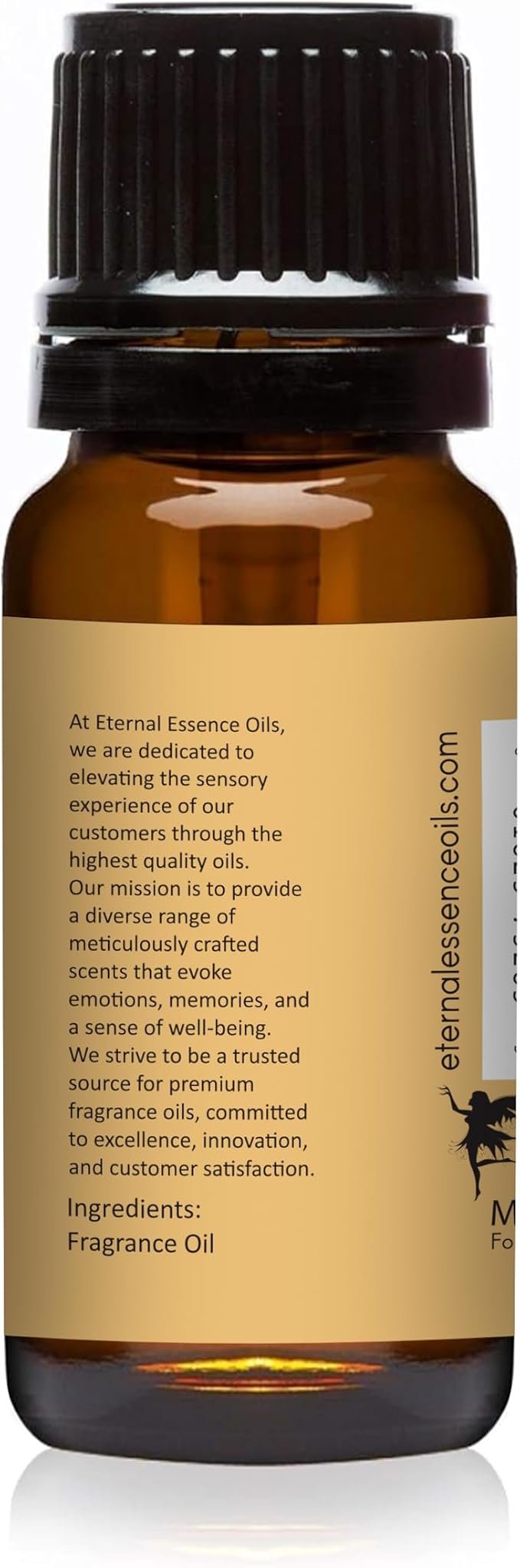 Lemon Sugar Premium Grade Fragrance Oil - 10ml - Scented Oil