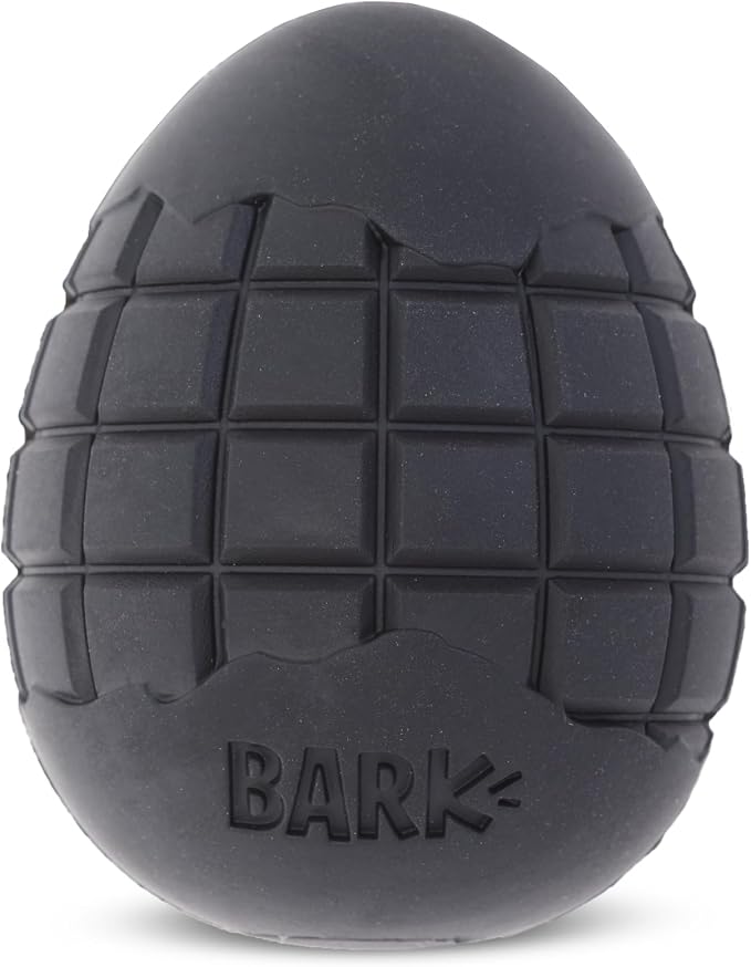 BarkBox Origin Super Chewer - Toy for Small Dogs