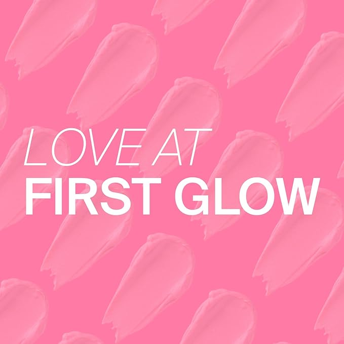 Ofra Star Lit Liquid Highlighter Cupid | Gel-Like Liquid Highlighter for a Pearl, Luminous Glow | Long-Lasting, Blendable, and Buildable Formula | 30ml/1oz