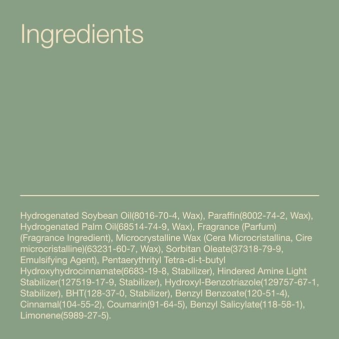 Bath & Body Works 3-Wick Candle, Pistachio Milk & Honey Candle, Strong Throw, Long-Lasting Burn Up to 45 Hours, Exclusively Fragranced Soy Wax Blend, 14.5 oz - 1 Pack