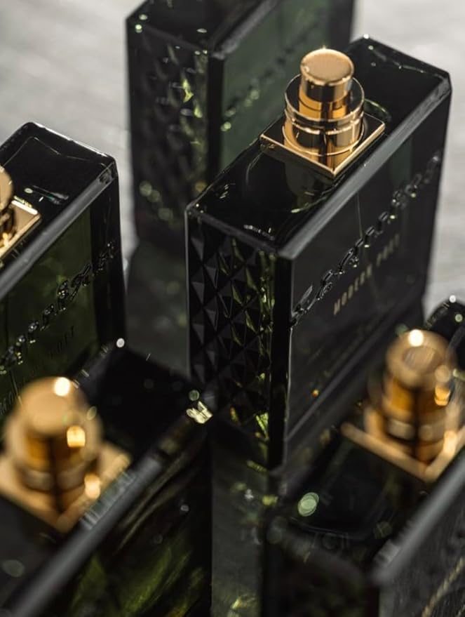 Michael Malul Modern Poet Esquire Fragrance Eau de Parfum for Men - 100ml | 3.4oz