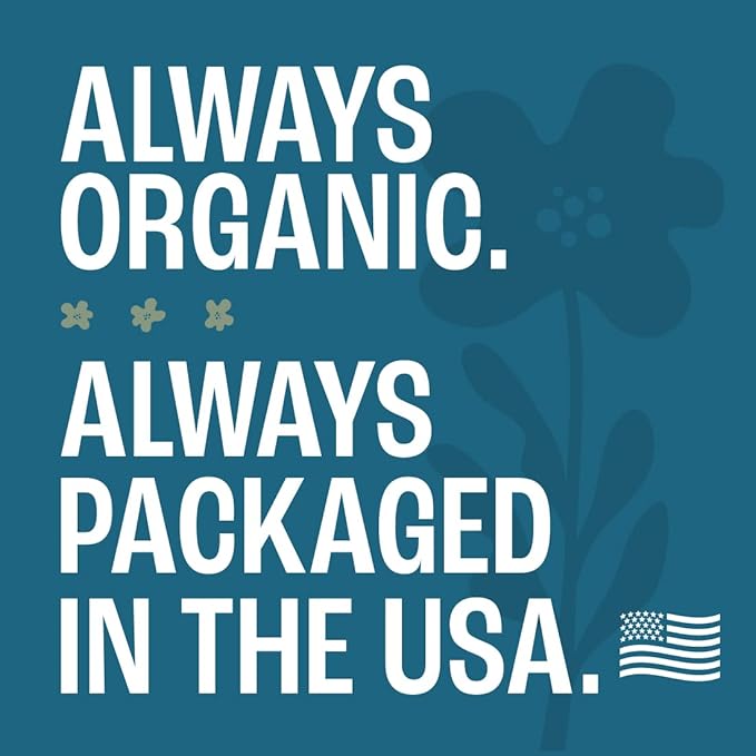 J Mac Botanicals Organic Anise Seeds (16 oz) whole seeds, aniseed, anisecookies, anisetea, aniseseed powder, aniseseeds for baking, Certified Organic.