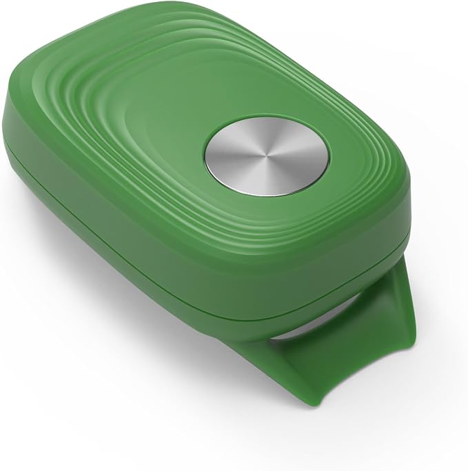 Doggie Door Sensor, Compatible with High Tech Dog Door, Shamrock Green,1PK