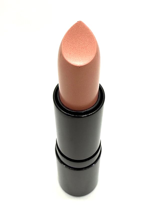 Hypoallergenic Lipstick for Sensitive Skin (Satin Chelsea pearl)