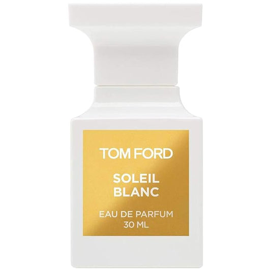 Tom Ford Soleil Blanc Eau De Parfum Spray, 1.0 Ounce (Unisex)