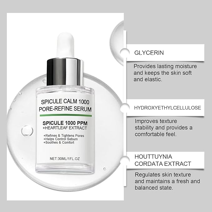 Collagen Skin Care Set, 5Pcs Anti Aging Face Care Sets for Women,Firming Skin,Shrink Pores,Smooth Wrinkles,Hydrating Skin Care Set Include Serum Face Cream Eye Cream Toner Cleanser