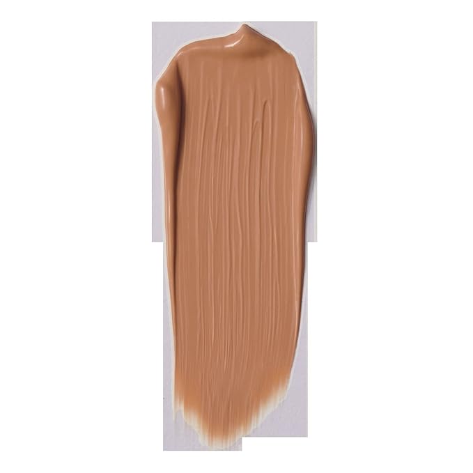 e.l.f. Camo CC Cream, SPF 30 Color-Correcting Medium-To-Full Coverage Face Foundation, Delivers An Airbrushed Finish, Vegan & Cruelty-Free, Light 280 N