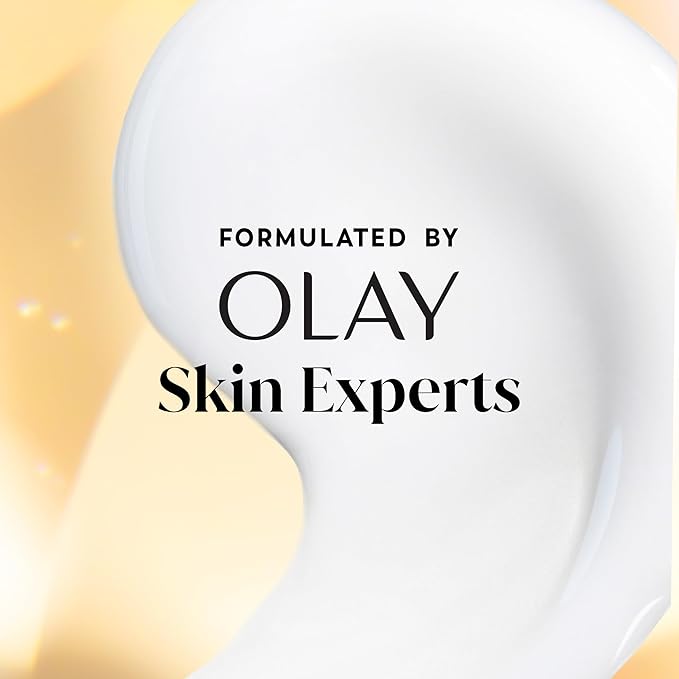 Olay Beauty Bar, Ultra Moisture,10x More Moisturizers, 24/7 Soft & Smooth Skin, Gentle Cleanse on Face & Body, Vitamin B3 Complex, For All Skin Types, Vanilla Crème Scent, 3.75 oz, (Pack of 8)