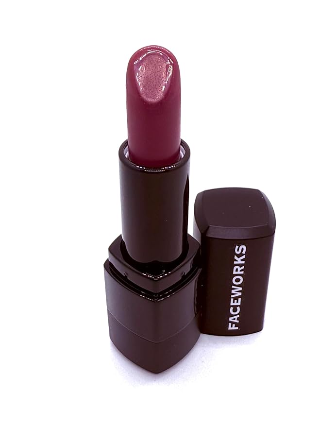Crazy Colors Lipstick (Damage Control)