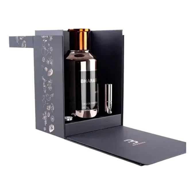 Bharara King For Men Eau de Parfum spray, 1 Litre