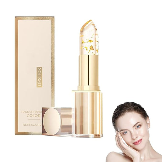Thermochromic Color Changing Lipstick, Color Changing Lip Gloss, Shine Lip Gloss for Women