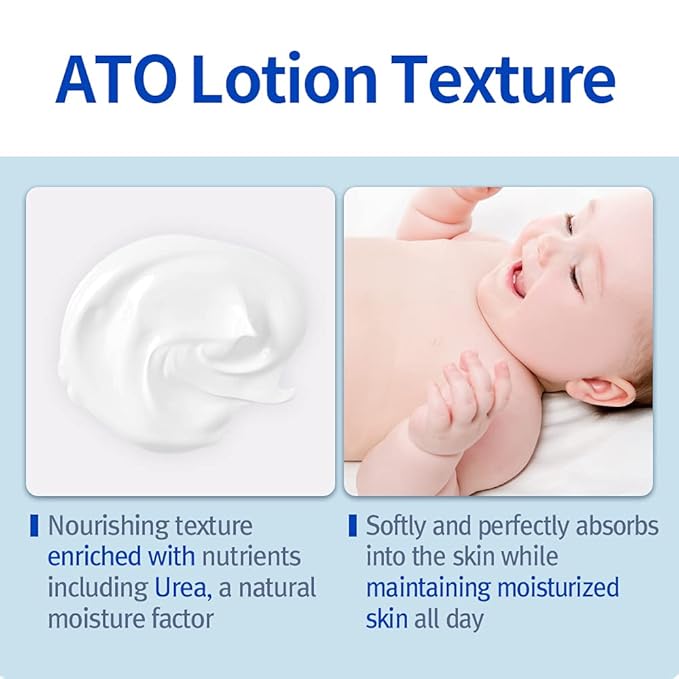 Pyunkang Yul Ato Lotion Blue Label - 290ml