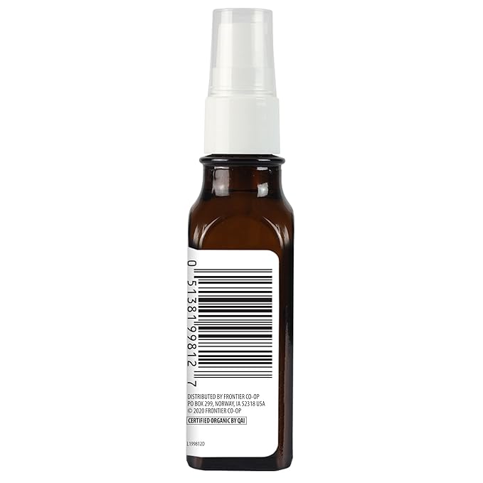 Aura Cacia Organic Natural Skin Care, Nourishing Tamanu Oil, 1 fluid ounce bottle