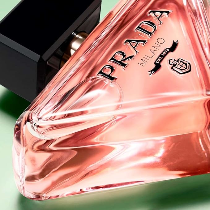 Prada Paradoxe by Prada for Women 3.0 oz Eau de Parfum Spray Rechargeable