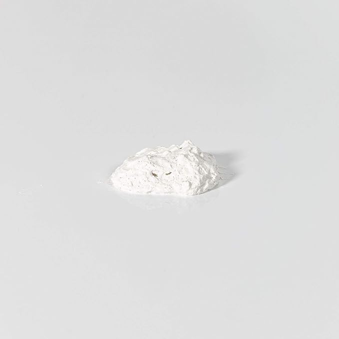 L3 Mud Facial Scrub - Reduces Acne - Gentle and Effective Exfoliation - Reduces Clogged Pores