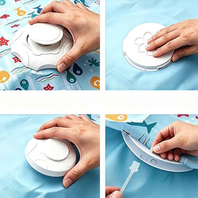Automatic Cat Toy for Indoor Cats, Hide & Seek Hunting Game