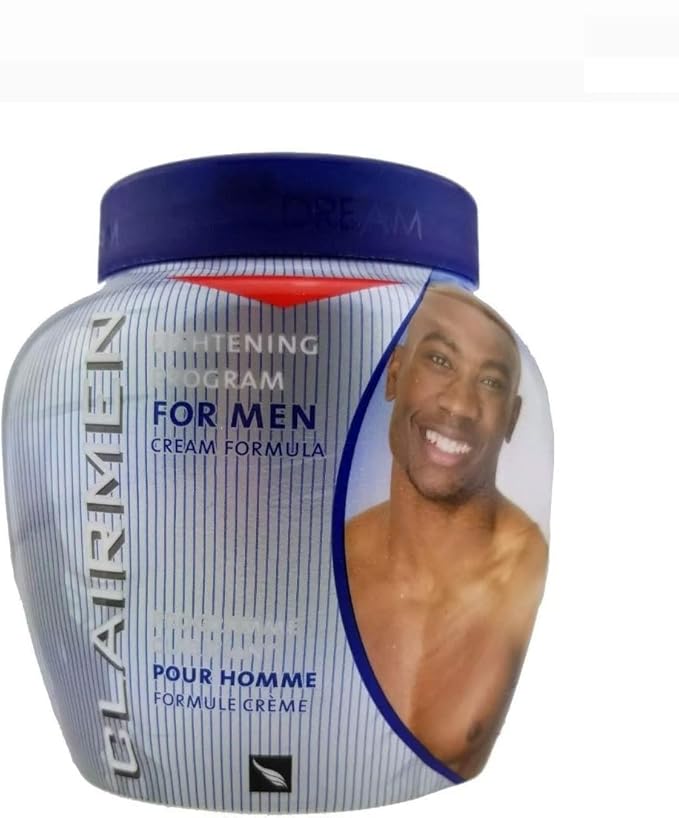 Lightening cream 500ml
