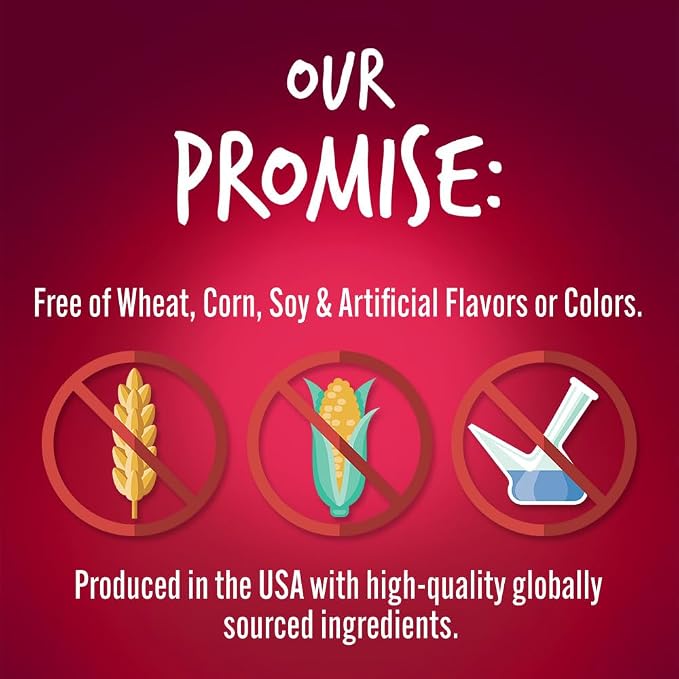 Fruitables Baked Dog Treats, Healthy Pumpkin Snacks for Dogs, Low Calorie & Delicious, No Wheat, Corn or Soy, Puppy Training Treats, Made in the USA, Pumpkin and Cranberry Flavor, 7oz (Pack of 2)