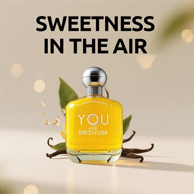 A CENTER Men's Cologne Include 4 Variety Pack Perfume Gift Set- 3.4 Fl Oz Each Eau De Parfume Tobacco,Musk,Woody,Masculine Scent Long Lasting Fragrance(MilanoMR&Salva&YRStronger&VictorNo)