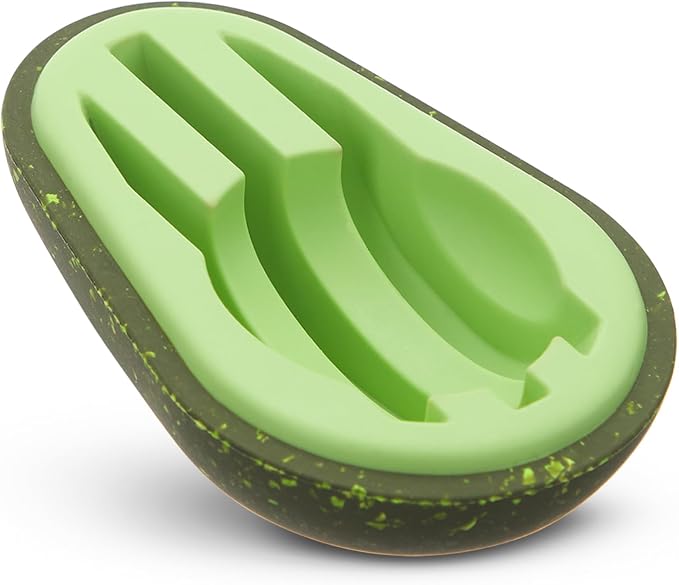 BarkBox Avocadoggo Dog Toy