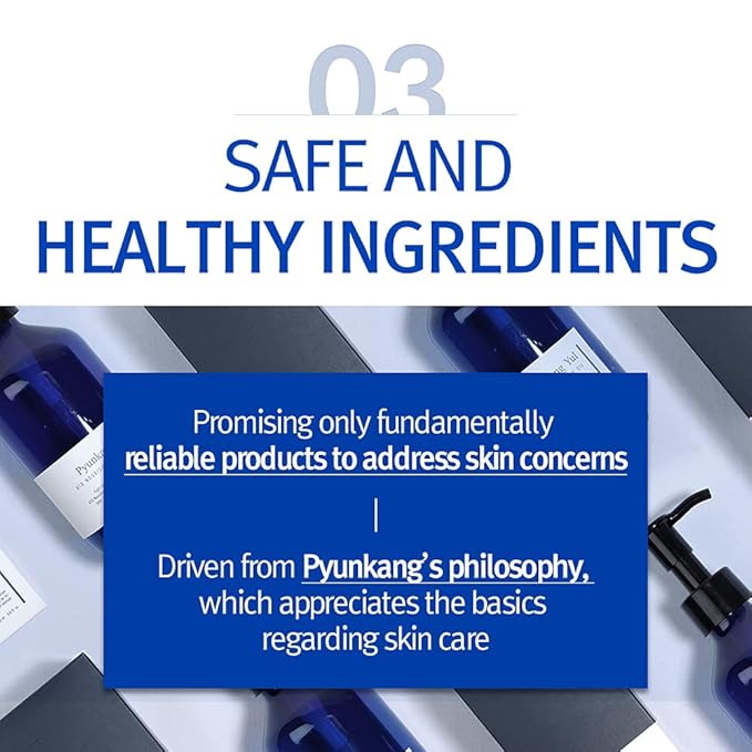 Pyunkang Yul Ato Lotion Blue Label - 290ml