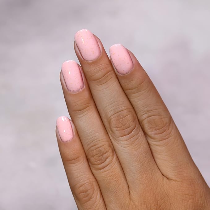 ILNP Penelope - Creamy Pale Pink Nail Polish